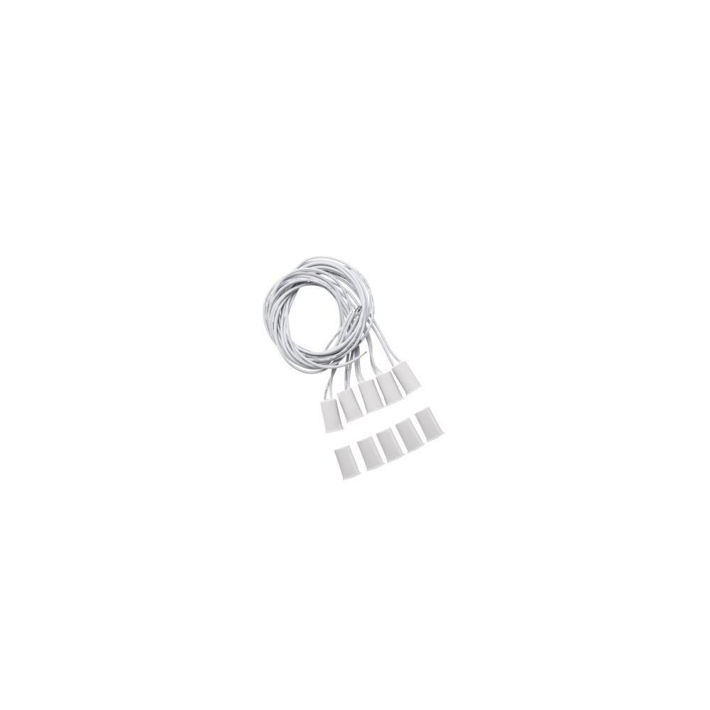 Sensor Xas De Embutir (5 Peças)