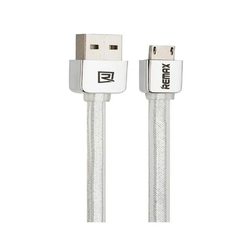 Cabo Micro Usb - Remax - 2.0a Smartphone