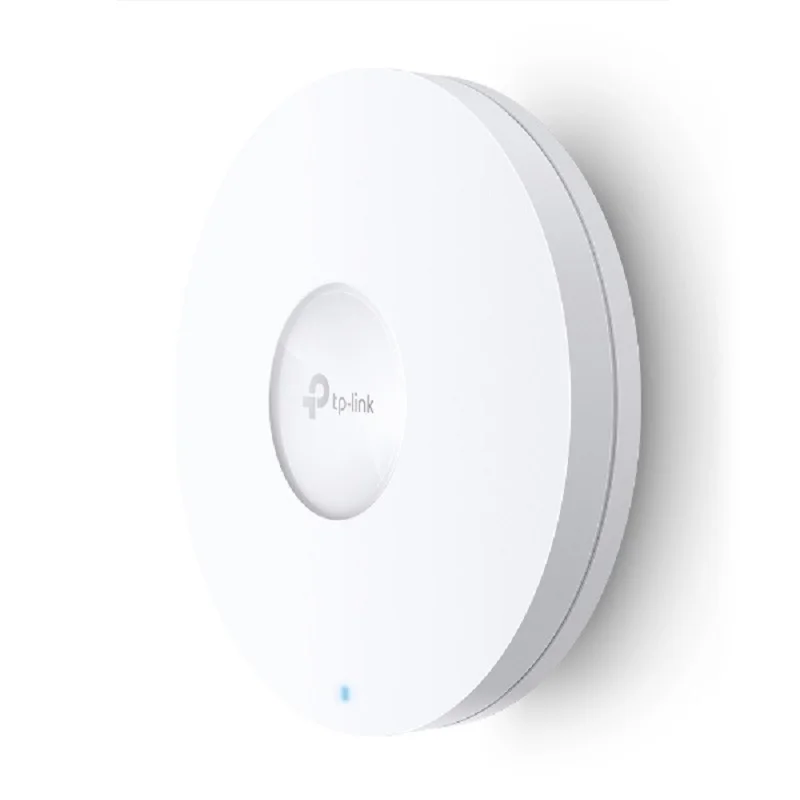 Access Point Tp-link Eap620 Wireless Hd Dual Band Ax1800 Poe