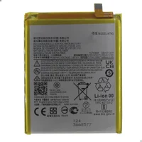 Bateria Nt40 Compatível Com Moto E20 Xt-2155