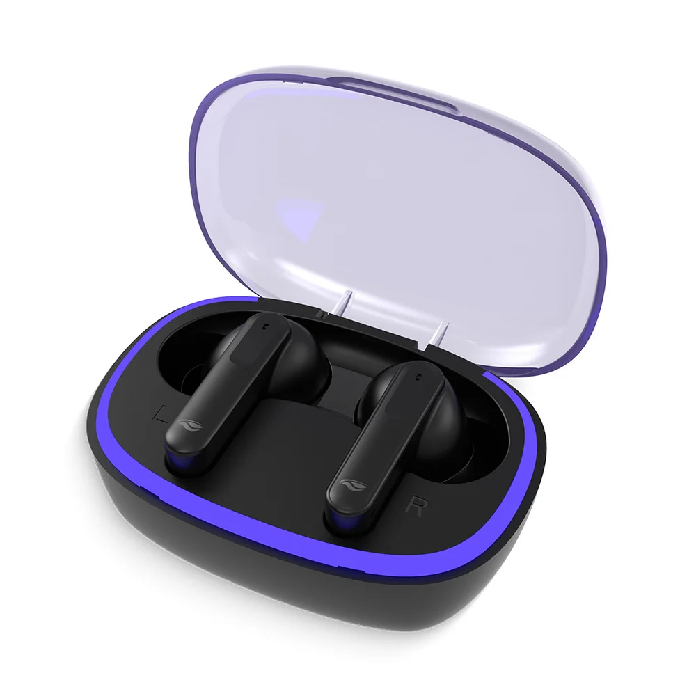 Fone De Ouvido C3tech Ep-tws-25bk Bluetooth 5.3