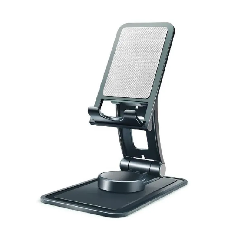 Suporte De Mesa Universal Para Celular E Tablet Knup Kpsp200