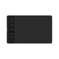Mesa Digitalizadora Huion Inspiroy 2 S, Com Caneta PW110, 5080LPI, 6.3", USB-C, Preto - H641P-K