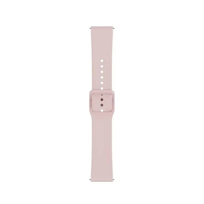 Multiira Para Smartwatch Xiaomi Redmi Watch 5 Active, Rosa
