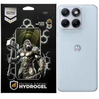 Película Para Motorola Moto Edge 70 Fusion - Traseira Hydrogel Hd - Gshield