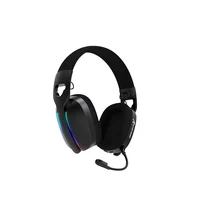 Fone Sem Fio Attack Shark L90 - Preto