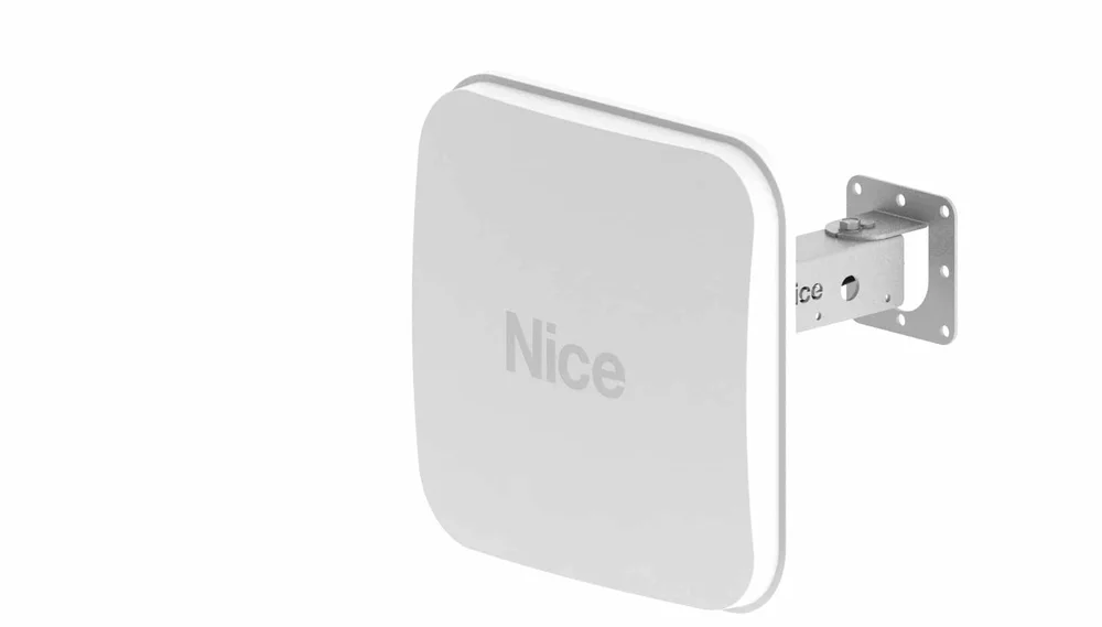 Etiqueta RFID UHF 900 MHz HCS Linear Nice CR5a 50 Unidades
