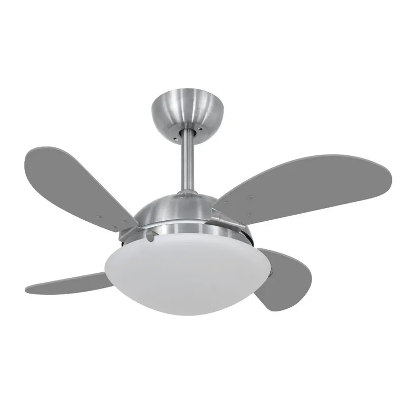 Ventilador De Teto Air Lil Titanio 127v