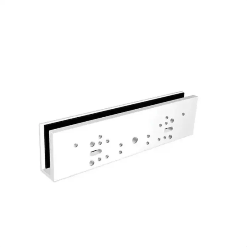 Suporte Fechadura Eletroíma 180kg Branco 90.03.92.001 Hdl Legrand