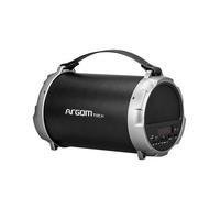Caixa De Som Argom Bazooka+ Beats - Arg-Sp-3124bk