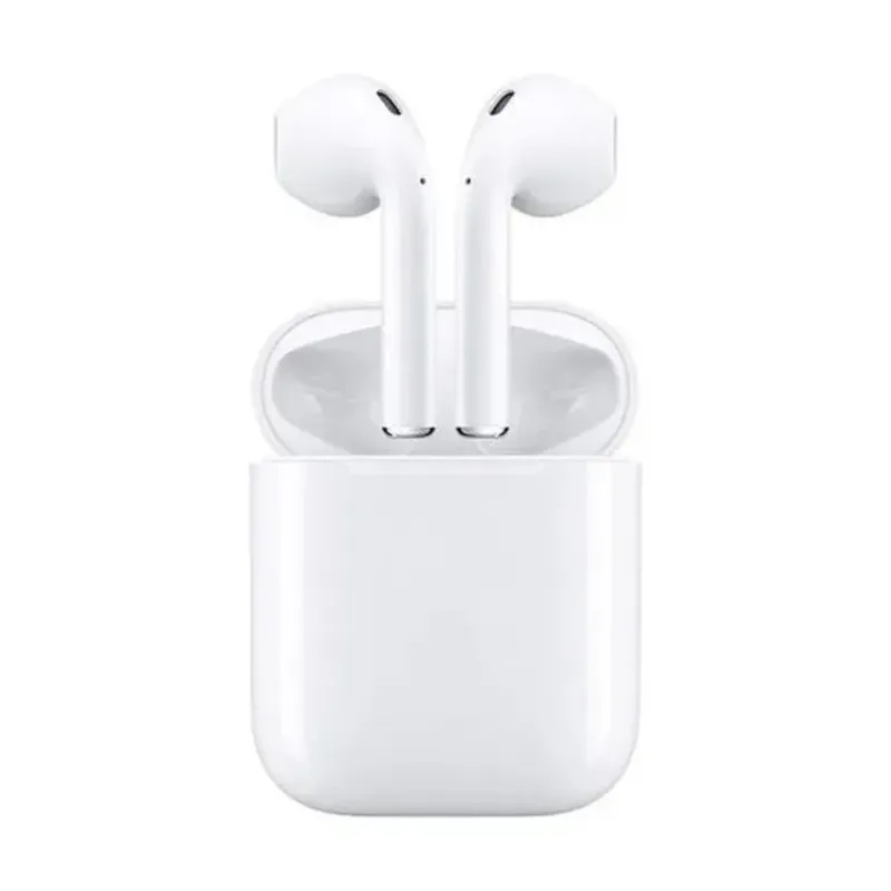 Fone Branco Bluetooth Com Microfone Integrado Escolha Inteligente