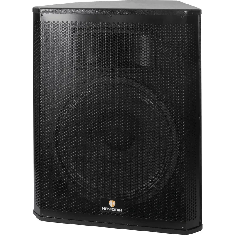Caixa Acústica Hayonik, Ativa Cxhk 15a