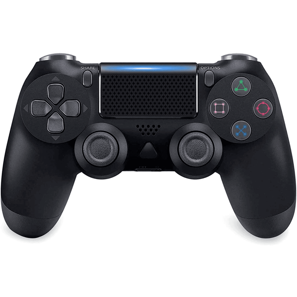 Controle Sem Fio Double Shock Ps4
