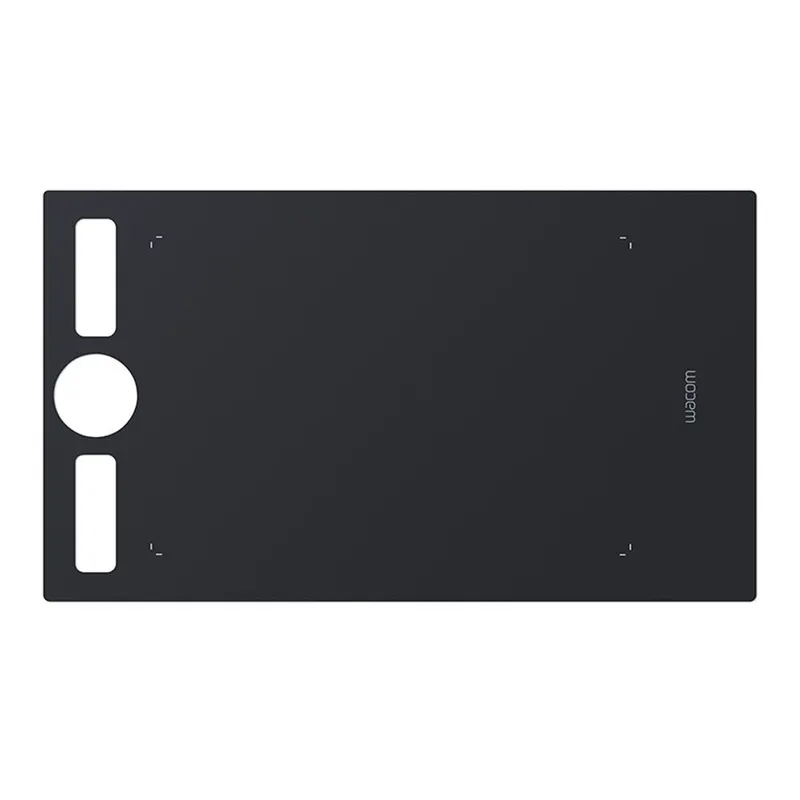 Folha de Textura Áspera para Wacom Intuos Pro, Grande - ACK122313