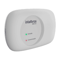 Modulo De Zona Intelbras - MDZ 521