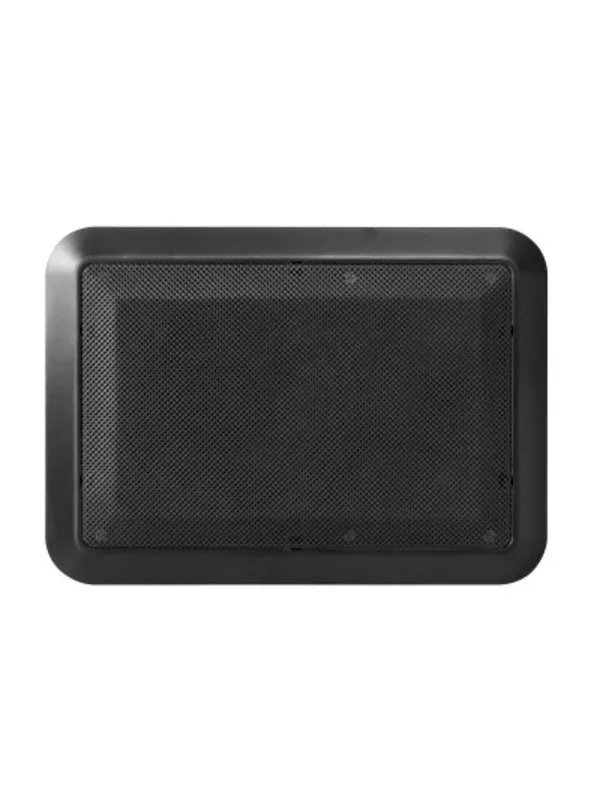 Arandela Retangular Fiamon 6 + Tw 50rms 8r Branca