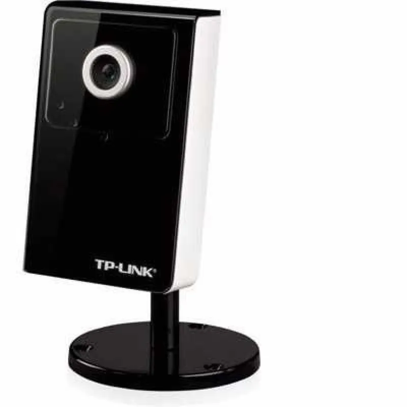 Camera Cftv Ip Cfio Ssuporte Tp-link Sc3130 Seminova