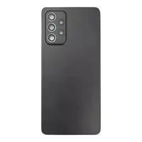 Tampa Traseira Do Samsung Galaxy A32 Preto