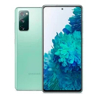Usado: Samsung Galaxy S20 Fe 128GB 6gb Android Verde Desbloqueado - Voke