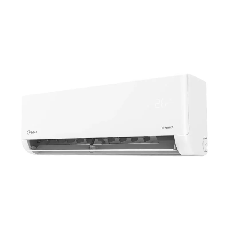 Ar Condicionado 22000 Btus Split Hi Wall Inverter Midea Frio Airvolution Lite R-32 220v