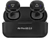 Fone De Ouvido Sem Fio Air Pro Go 2.0 I2go Até 20h Bateria