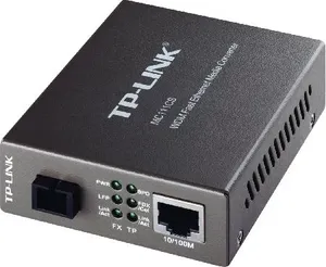 Conversor De Mídia Wdn 10/100Mbps Mc111cs Smb