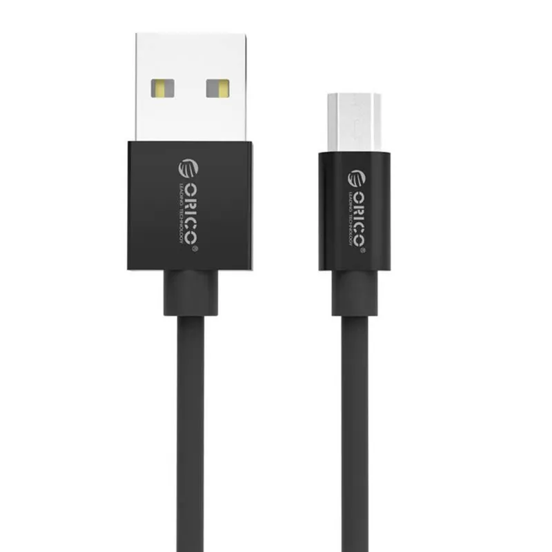 Cabo Micro USB, Orico Adc-20-v2, 2M