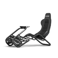 Playseat® Trophy Black Cockpit Simulador Suporte Volante
