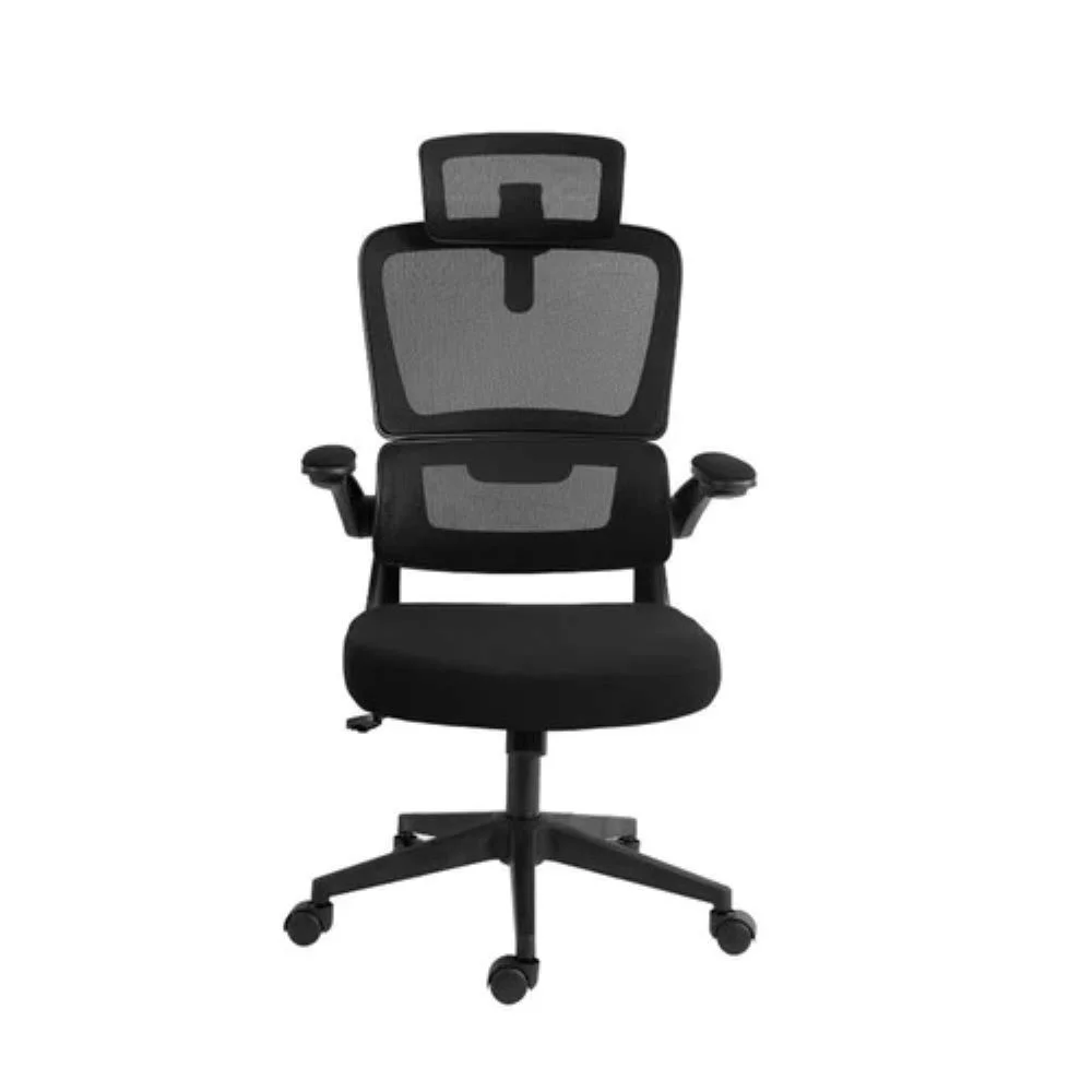 Cadeira Office Hela Redragon Preta C214-b