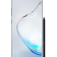 Usado: Samsung Galaxy Note 10+ 256gb Preto Bom - Trocafone