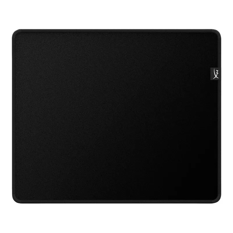 Mousepad Gamer HyperX Pulsefire Mat, Grande (400x450mm), HMPM1-L - 4Z7X4AA