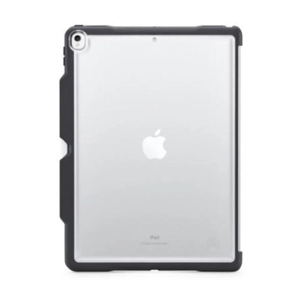Capa Stm Dux Shell P/ Ipad Pro 12,9” - Proteção Militar E Elegância