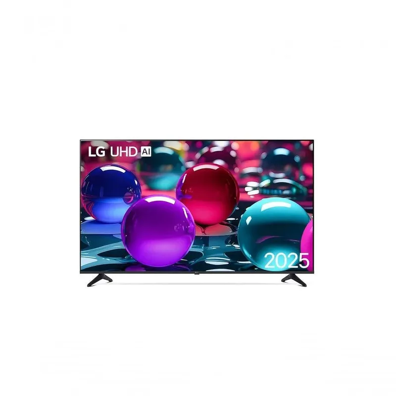 Smart Tv Lg 50" 4k Ua7500psa Proc. 7 Gen8 Hdr10 Pro