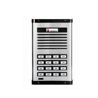 Porteiro Predial Com 16 Pontos Am-ppr 16 721515 Amelco