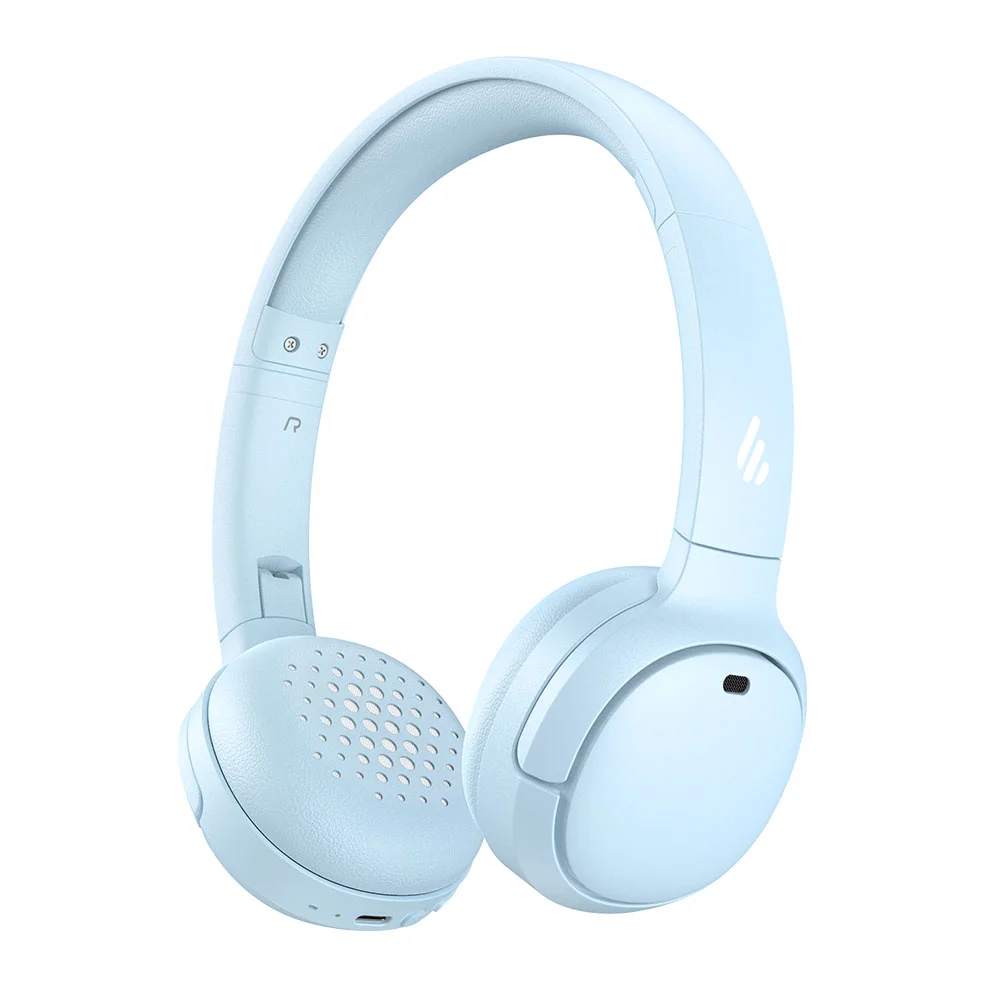 Fone Bluetooth On Ear Edifier Wh500 - Azul