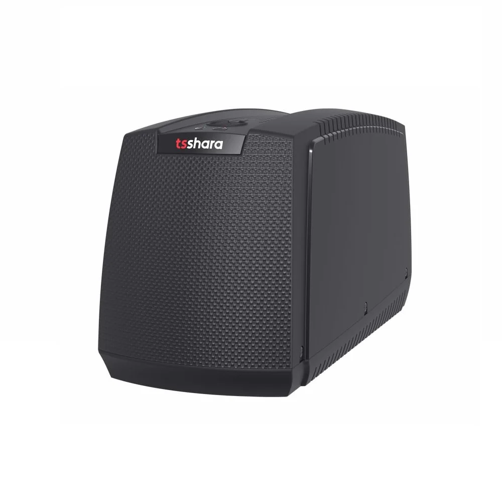 Nobreak Ts Shara Ups Senoidal Xpro Universal 1500va 2bat 12v 7ah E. Bivolt S.115v/220 Chave C/eng USB