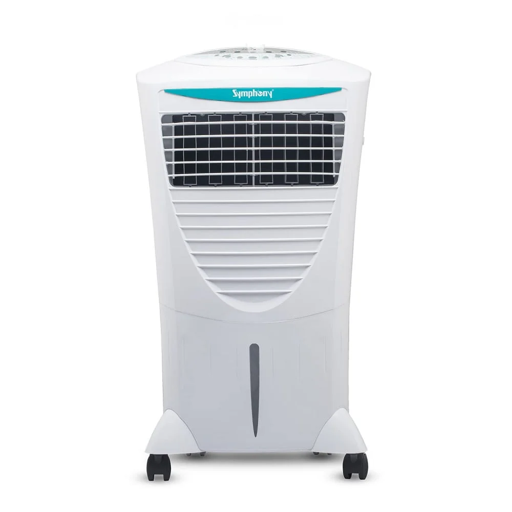 Climatizador De Ar Symphony Hi-Cool I, 31 Litros, 127 Volts, Branco