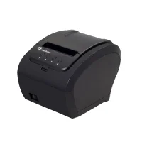 Impressora Zywell Para Gerenciamento De Filas, Impressão De Senhas - Bivolt - Zy307q