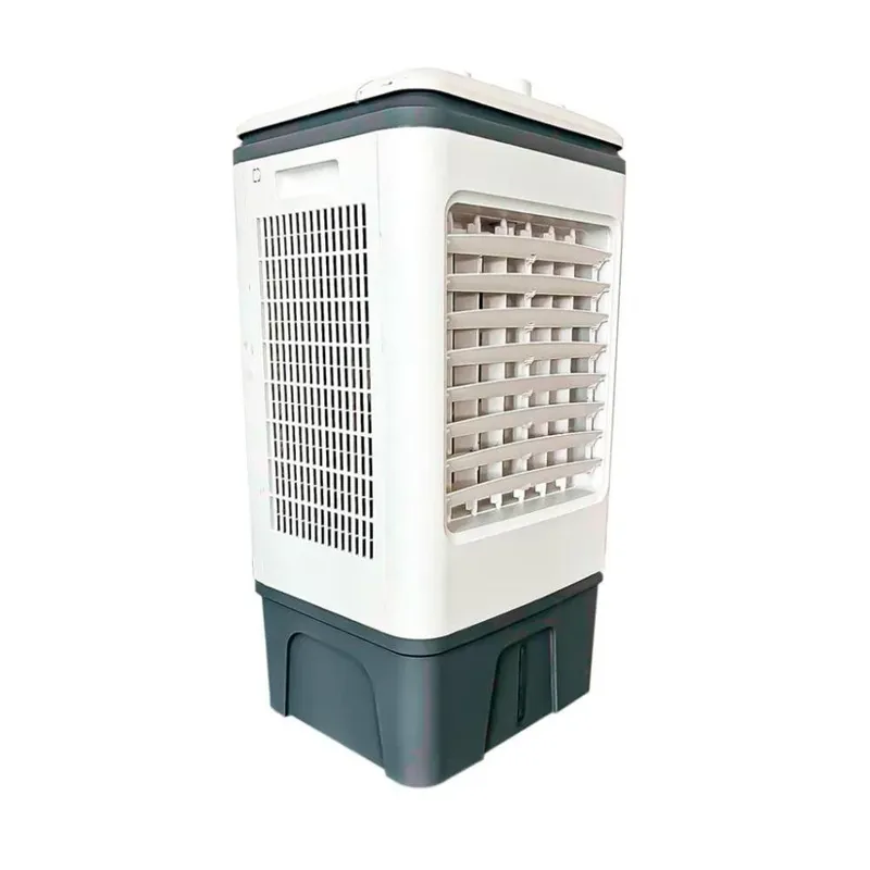 Climatizador De Ar Residencial 17l Sumay Sm-cd17l