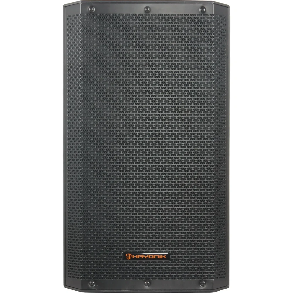 Caixa Acústica Ativa Pro12 Hayonik, 360w RMS, Bivolt