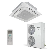 Ar-condicionado Split Inverter Cassete 55000 Btus Philco Eco Quente E Frio Pac60000icqfm16 220v