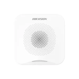 Sirene Sem Fio Ax Home Ds-ps201-we Hikvision