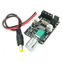Amplificador 50w X 2 + Canal Bluetooth 5.0 Estéreo