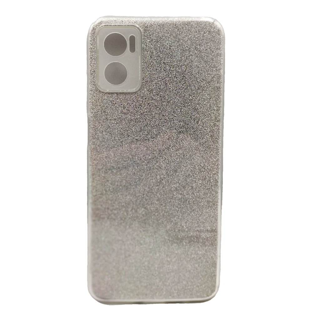 Capinha Capa Compatível Com Motorola Moto E22 Xt2239 Tela 6.5 Glitter Brilho