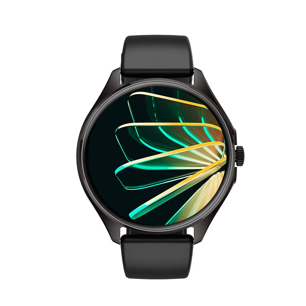 Smartwatch Multi M2r AmoLED, Touch, Bluetooth, Preto - Wr206