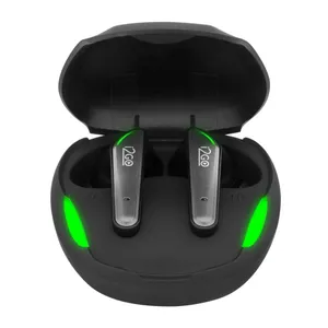 Fone De Ouvido Bluetooth Tws Gaming I2go+estojo Carregamento