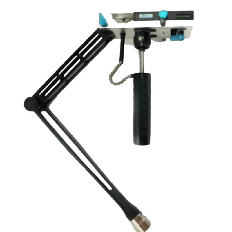 Estabilizador De Imagem Steadicam Ares Ar01 Para Câmeras Até 3.3kg
