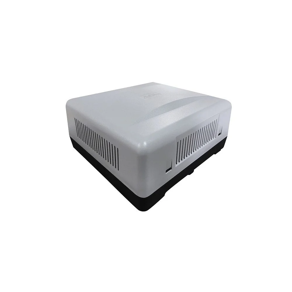 Central Porteiro Coletivo Digital Pcd 24 Pontos 20 Ramais Agl