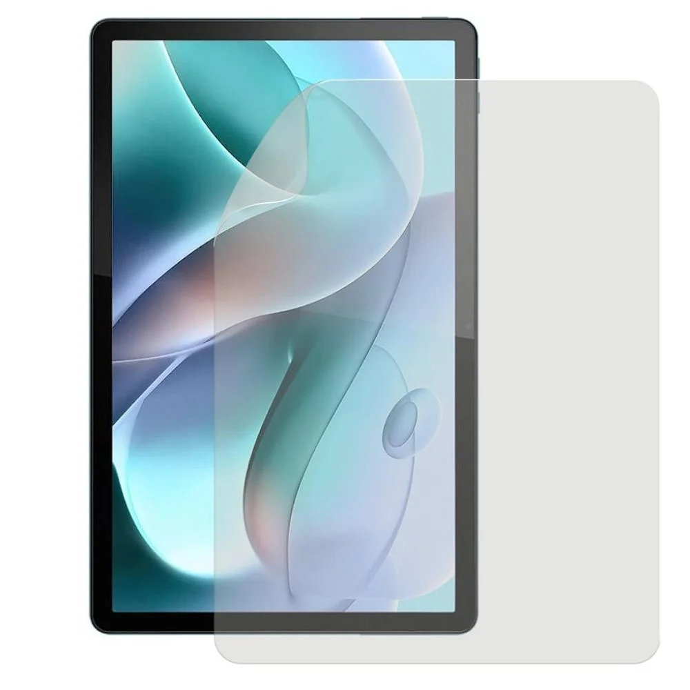 Película Para Motorola Moto Tab G70 Fosca Paperlike - Sensação De Papel - Hidroarmor - Gshield