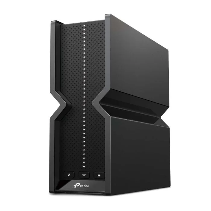 Roteador Tp-link Wifi 7 Archer Be400 Dual-band Be6500 6.5gbps